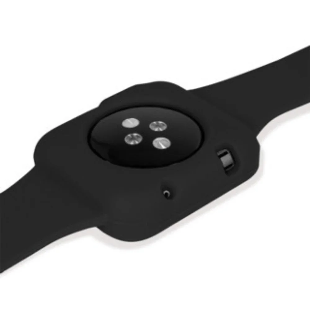 NEW Apple Watch Case Cover (Series 4,5,6) (44MM)